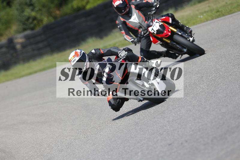 /26 23.07.2026  Speer Racing ADR/Gruppe rot/771